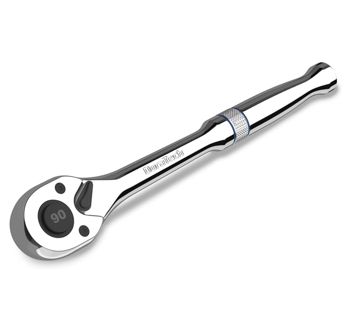 1/4 Inch Drive Ratchet