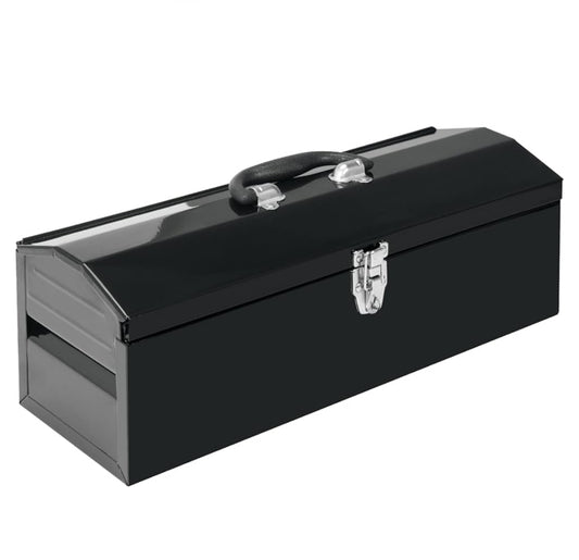 19 Inch Steel Toolbox